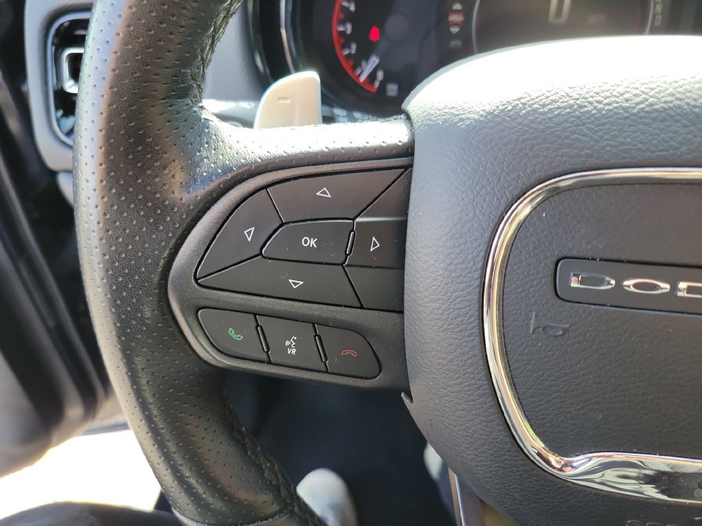 Used 2025 Dodge Durango GT AWD/4WD image 36