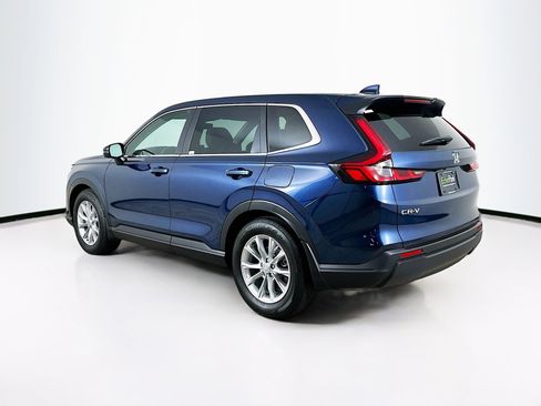 Used 2024 Honda CR-V EX-L image 5