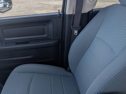 Used 2017 RAM 2500 Tradesman w/ Chrome Appearance Group AWD/4WD image 19
