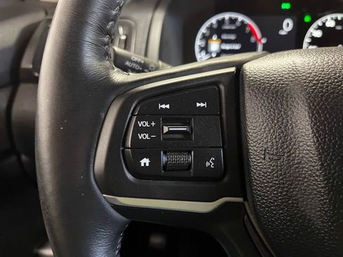 Used 2024 Honda Ridgeline Sport image 22