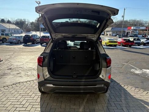 New 2026 GMC Terrain Elevation w/ Elevation Premium Package image 11