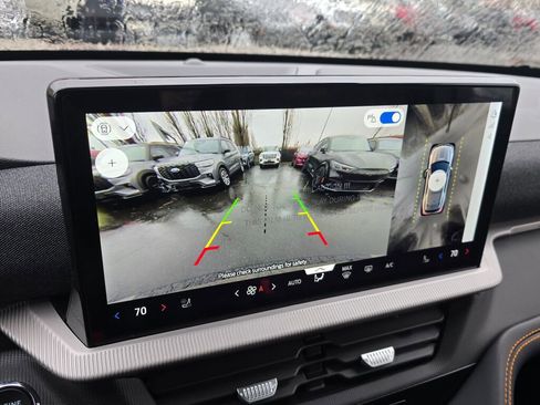 New 2026 Ford Explorer Tremor w/ Tremor Ultimate Package image 22