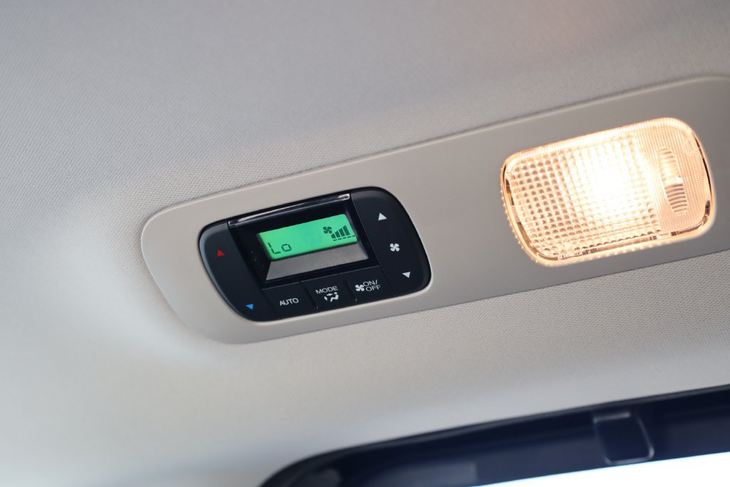 New 2027 Honda Odyssey Elite image 30