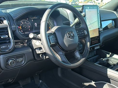 New 2026 RAM 2500 Limited AWD/4WD image 25