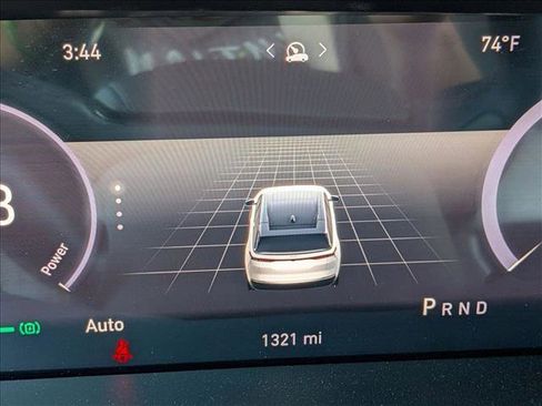 New 2025 Jeep Wagoneer S Limited image 11