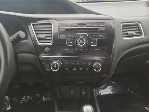 Used 2013 Honda Civic LX image 19