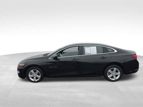 Used 2024 Chevrolet Malibu LT FWD image 10