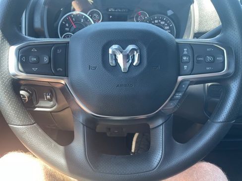 New 2025 RAM 2500 Tradesman image 30