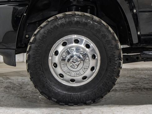 Used 2024 RAM 3500 Laramie w/ Protection Group image 68