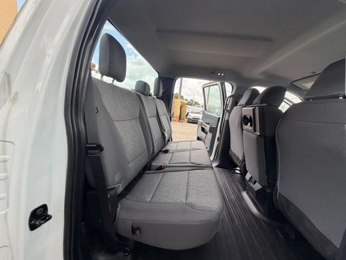 Used 2024 Ford F150 XL w/ Tow/Haul Package RWD image 18