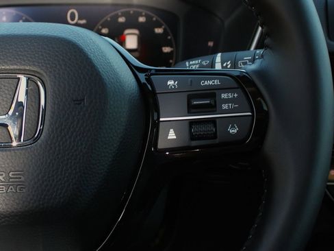 New 2026 Honda CR-V EX-L image 19