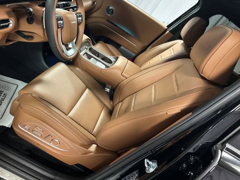 Used 2026 Hyundai Palisade Calligraphy image 10