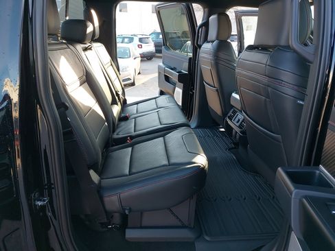 New 2025 Ford F150 Raptor image 13