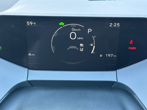 New 2026 Toyota Prius Limited image 29