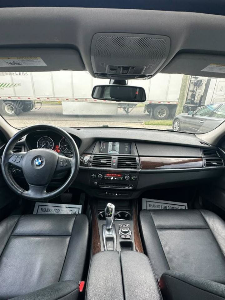 Used 2013 BMW X5 xDrive35i w/ Convenience Pkg AWD/4WD image 24