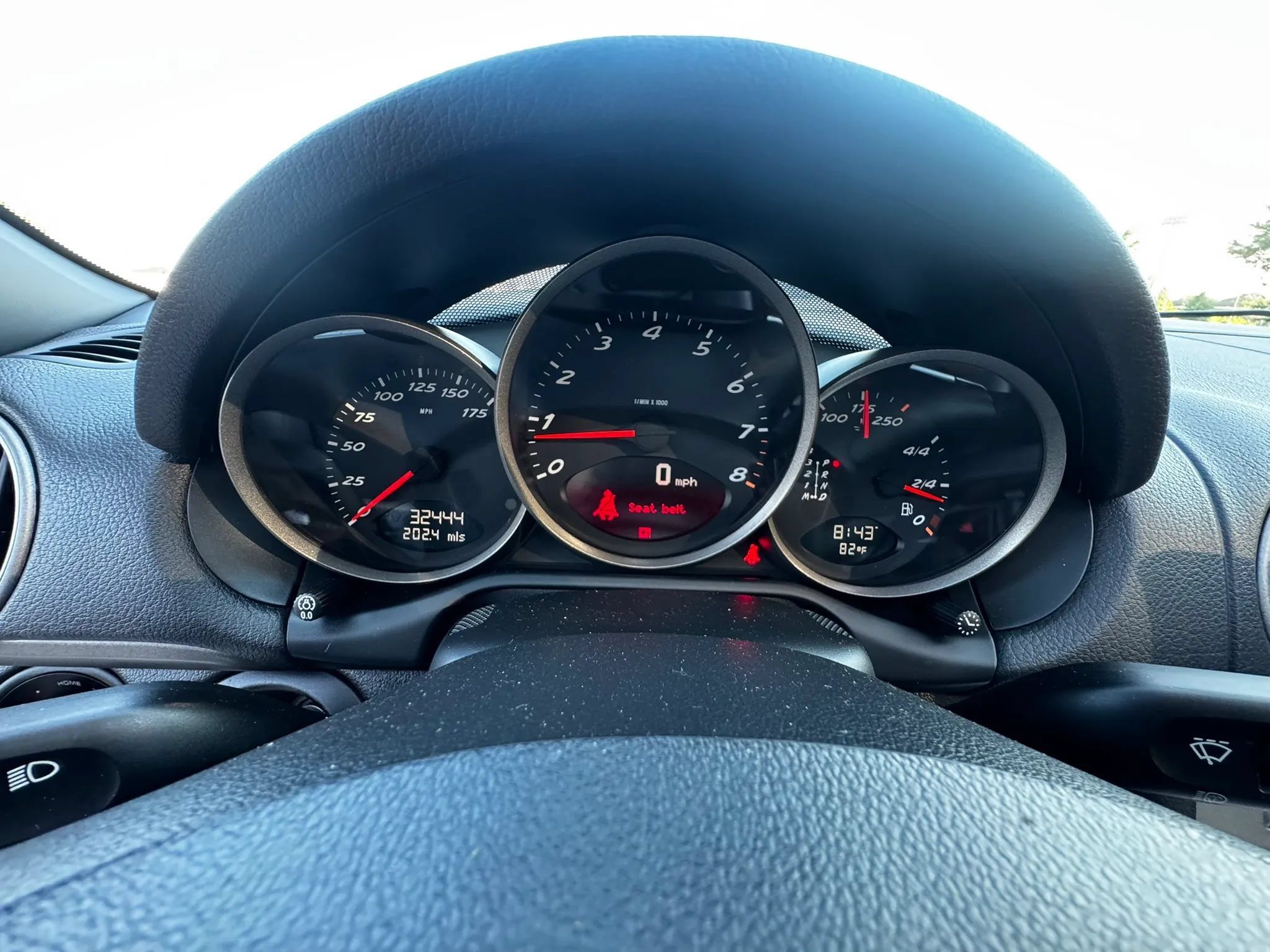 Used 2005 Porsche Boxster RWD image 24