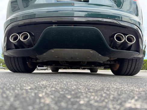 Used 2024 Jaguar F-TYPE R-Dynamic RWD image 24