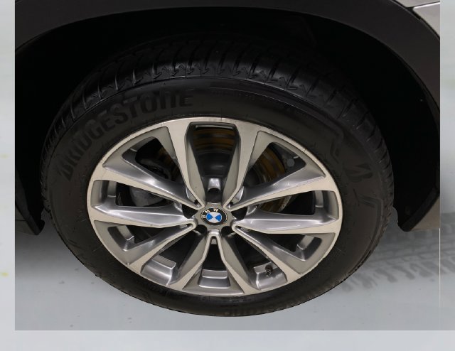 Used 2018 BMW X3 xDrive30i AWD/4WD image 19