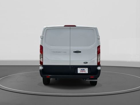 New 2025 Ford Transit 250 Low Roof image 6