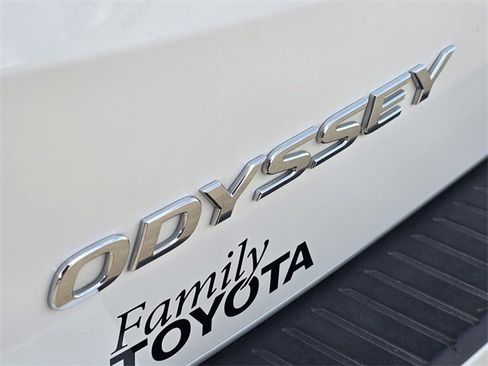 Used 2025 Honda Odyssey Elite image 7