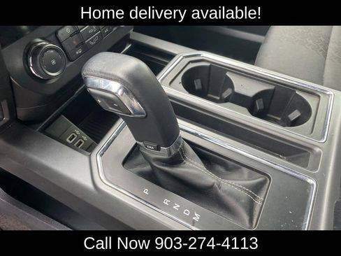 Used 2019 Ford F150 XLT w/ Equipment Group 302A Luxury image 12
