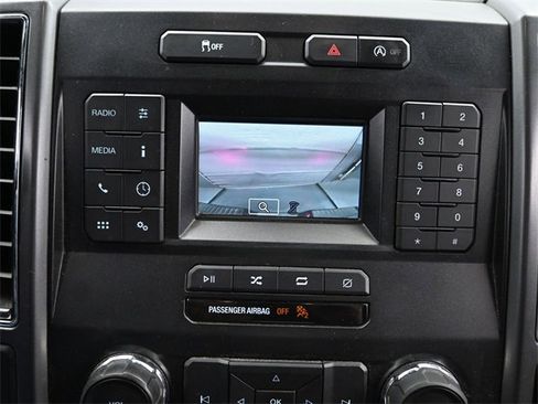 Used 2018 Ford F150 XLT w/ Equipment Group 301A Mid image 16