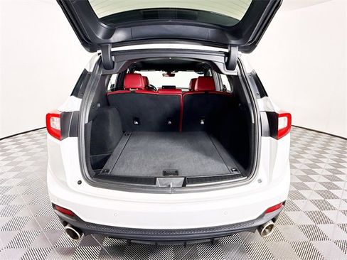 Used 2022 Acura RDX A-Spec image 34
