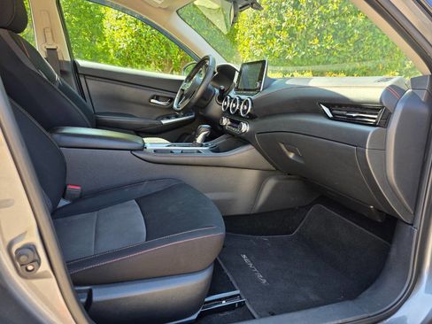 Used 2020 Nissan Sentra SR image 29