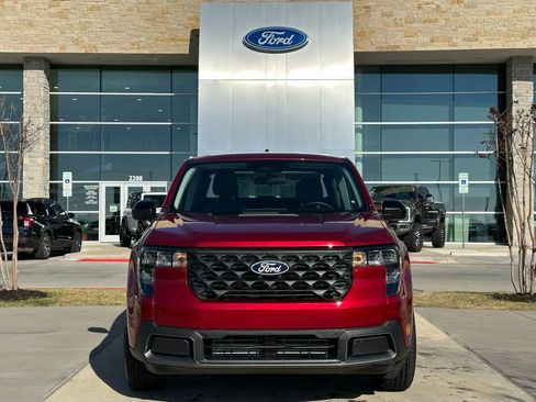 New 2025 Ford Maverick XLT w/ XLT Luxury Package image 28