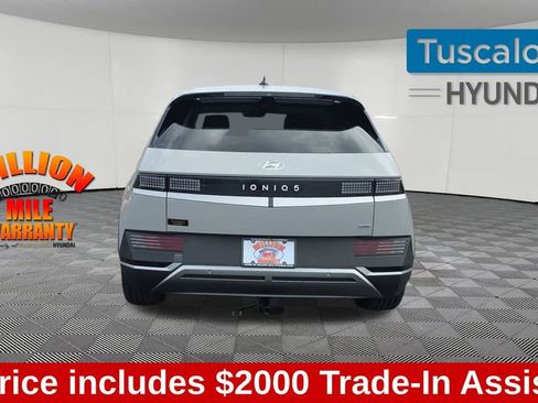 Used 2023 Hyundai Ioniq 5 SEL image 8