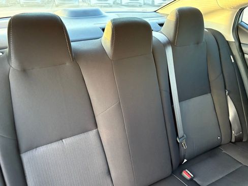 Certified 2024 Nissan Sentra SV image 37