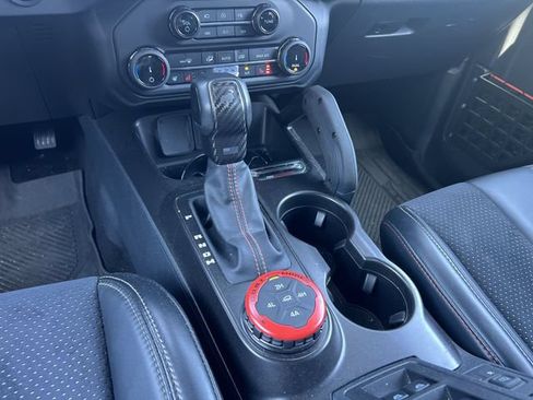 Used 2022 Ford Bronco Raptor AWD/4WD image 18