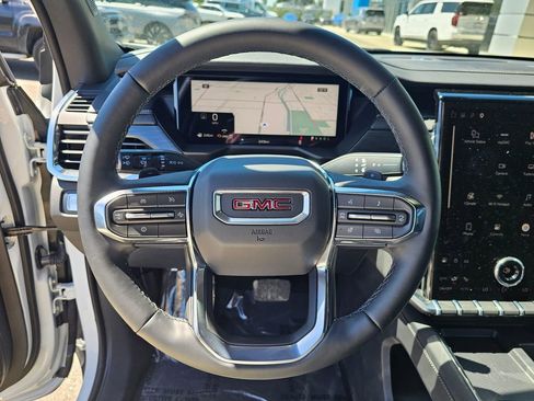Used 2026 GMC Acadia Elevation w/ Black Edition AWD/4WD image 27