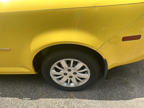Used 2009 Chevrolet Cobalt LS w/ Protection Package FWD image 18