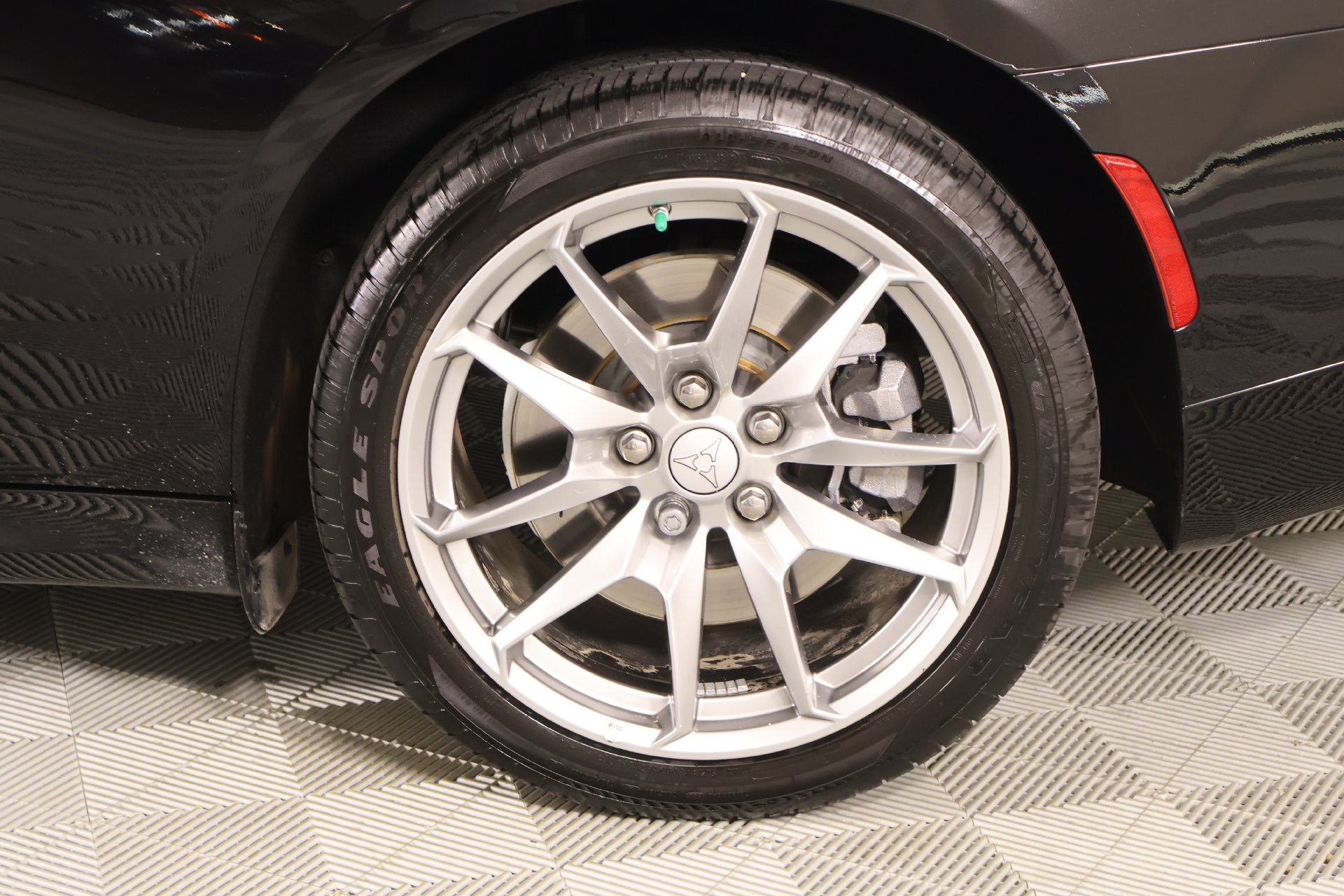 Used 2026 Dodge Charger Scat Pack AWD/4WD image 18