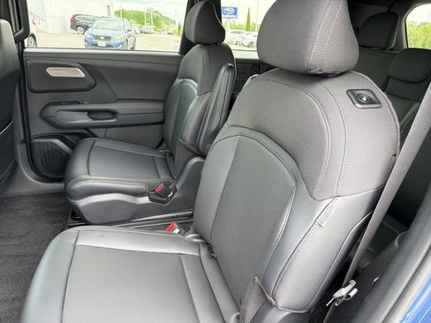 New 2027 Kia Telluride S FWD image 19