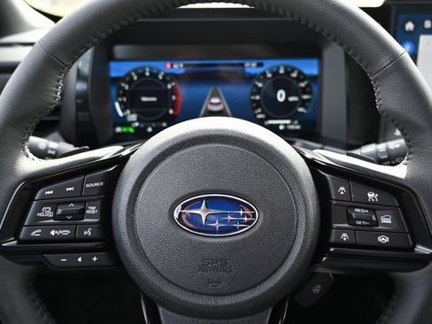 New 2026 Subaru Outback Limited XT image 30