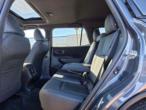 New 2026 Subaru Outback Premium AWD/4WD image 17