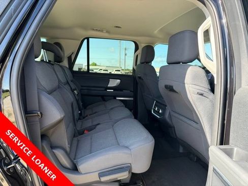 New 2026 Ford Expedition Max Active AWD/4WD image 25