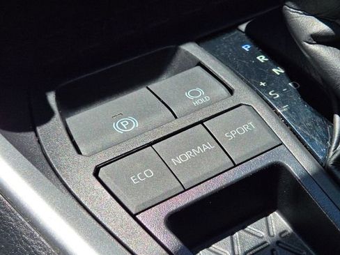 Used 2024 Toyota RAV4 Limited FWD image 31