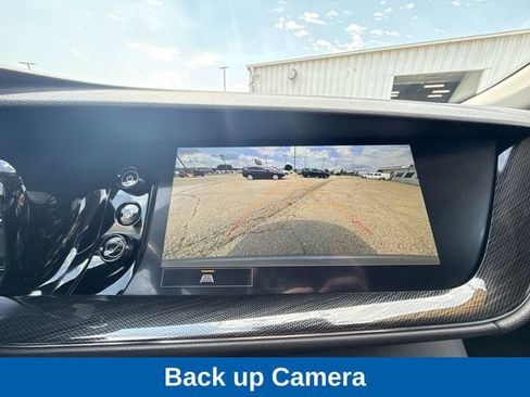 Used 2023 Buick Envision Essence AWD/4WD image 13