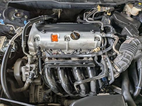 Used 2011 Honda Accord LX image 21