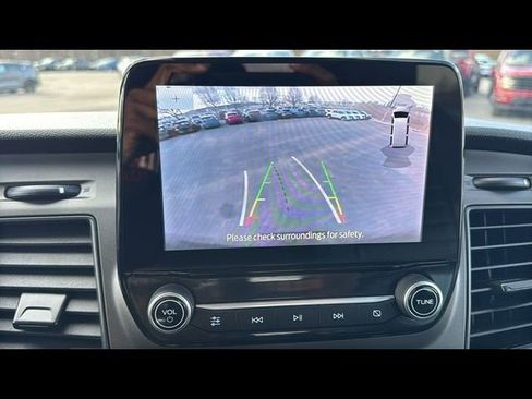 Certified 2020 Ford Transit 150 XLT AWD/4WD image 24