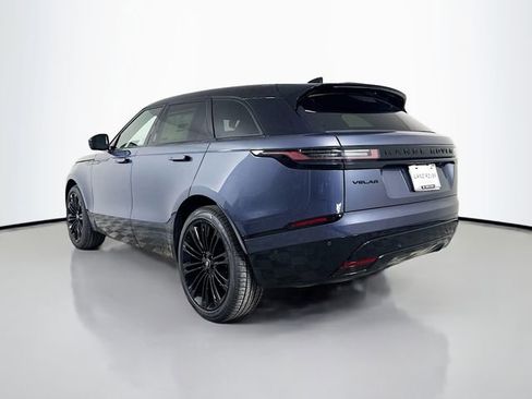 New 2026 Land Rover Range Rover Velar Dynamic SE AWD/4WD image 7