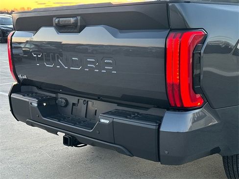 New 2026 Toyota Tundra SR5 image 5