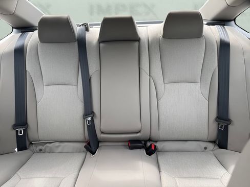 Used 2024 Honda Accord EX image 12