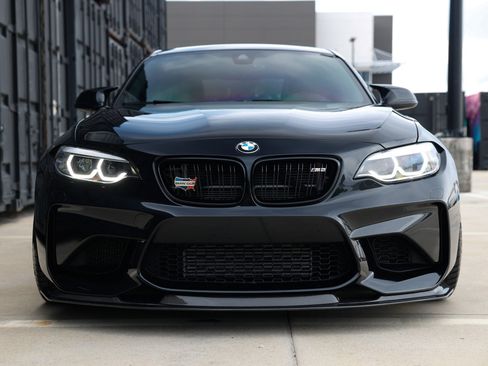 Used 2018 BMW M2 RWD image 21