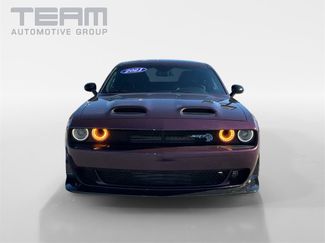 Used 2021 Dodge Challenger SRT Hellcat Redeye video 2