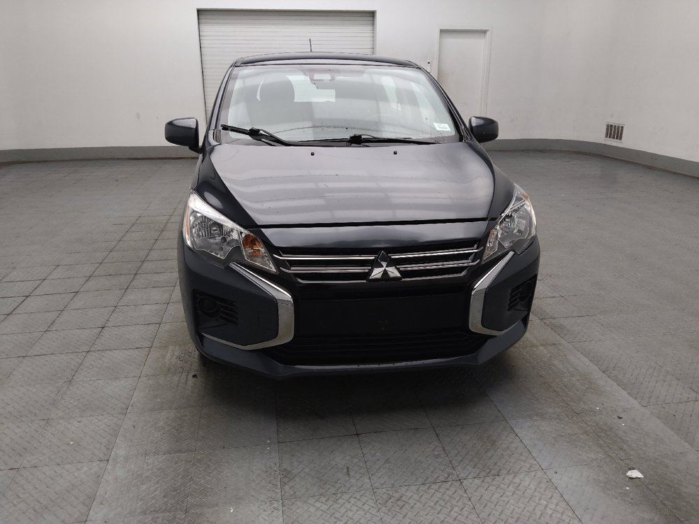 Used 2024 Mitsubishi Mirage ES FWD image 14