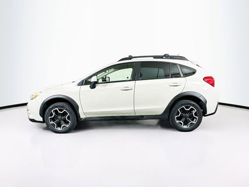 Used 2014 Subaru Crosstrek 2.0i Premium image 4
